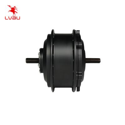 China > 80% Lvbu CE MFO 36V 20 inch 29 inch 500W electric bicycle motor, electric motor for electric bicycle, electric bicycle motor for sale