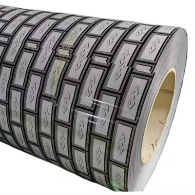 China KS Certificate Prepainted Ppgi Z100 Cold Rolled Steel Coil for Building Material for sale