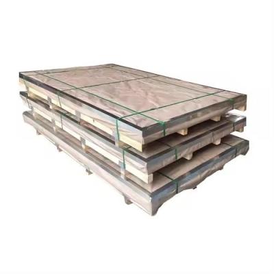 China Carbon Steel Grade ±1% Tolerance Hot-Rolled Galvanized Pattern Plate for Construction for sale