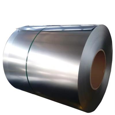 China Steel Coil 0.5*1250mm DX52D Z GI Sheet Galvanized Magnesium Zinc Alloy Coated Metal for sale