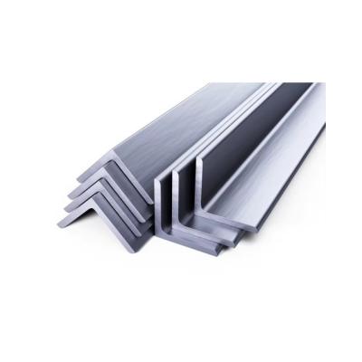 China Q195-Q420 Series Galvanised Angle Bar Hot Dipped Galvanized Angle Steel with Iron Bar Prices for sale