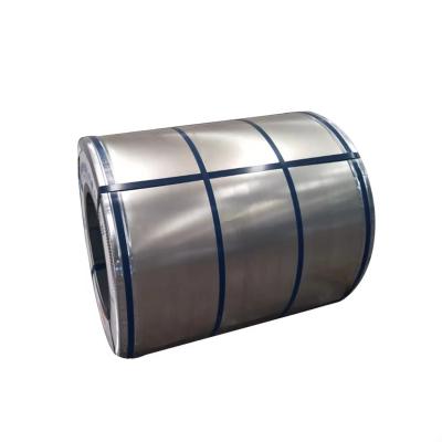 China Carbon Cold Rolled Prepainted Stainless Steel Coils for Container Plate Boiler Plate for sale