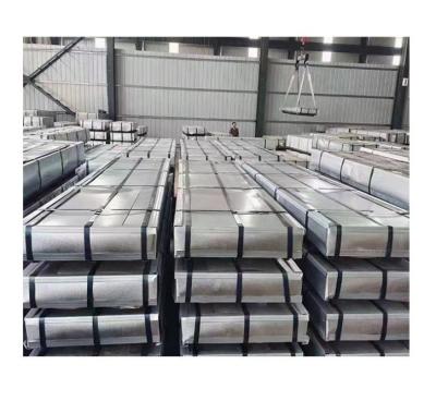 China Customized Size Making Corrugated Sheets for Construction Processing Service Welding for sale