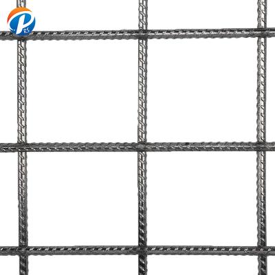 China Construction Wire Mesh High Strength Best Price Steel Panel Welded Wire Reinforcing Mesh for sale