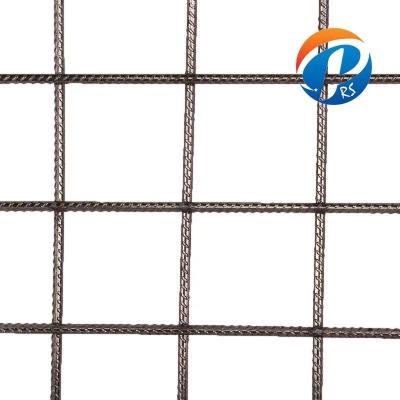 China Construction Wire Mesh High Quality brc Welded Concrete Steel Mesh For Reinforcement Concrete for sale