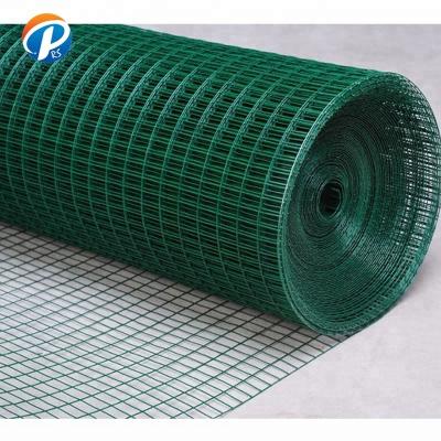 China Construction 4x4 Wire Mesh GI Welded Wire Mesh for sale