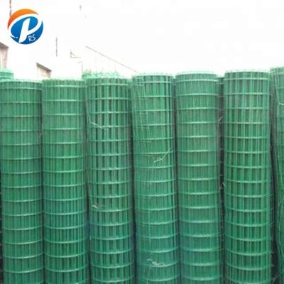 China Best Price Easily Assembled Cultivating Fencing Mesh Net Holland Fence for sale