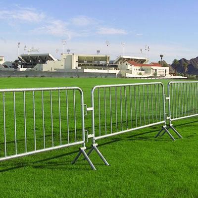 China Easily Assembled Made In China Used For Movable Construction Best Price Temporary Fence for sale