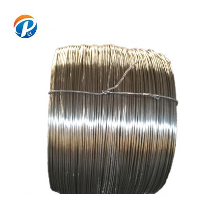 China Hot Selling Black Nail Wire Wire Steel For Nail Making Price Per Ton for sale