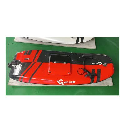 China Unisex Hot Model New Surfing Motors Surfboard OEM Power Electric Surfboard for sale