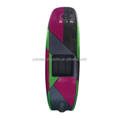 China Hot Selling 2022 Unisex Jetsurf Surfboard Gasoline Jet Powered Surfboard Body Board Factory Price For Sale In Summer for sale