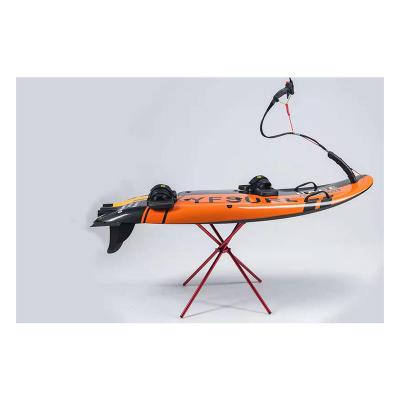 China Unisex high speed surfing direct sales surfing water sport equipment products jet power surfboard for sale