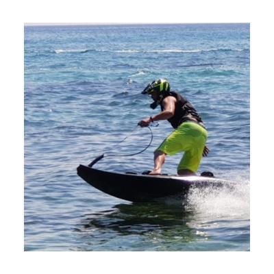 China 12KW Surfboard Unisex Motor Gasoline LAME TAME Gas Powered Surfboard With Motorized Surfboard for sale