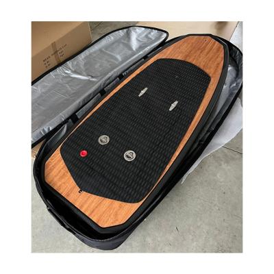 China stable TAME LIFT the latest research and development of factory e aluminum electric surfboard hydrofoil for sale for sale