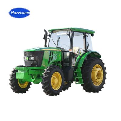 China Farms Dry Clutch 88kw Farm Tractor For Agricultural for sale