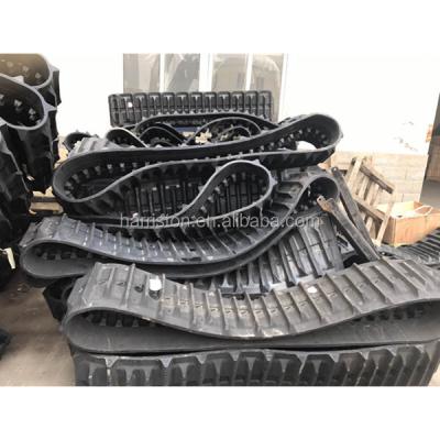 China HIGH QUALITY HARVESTER CRAWLER FOR AW70 for sale