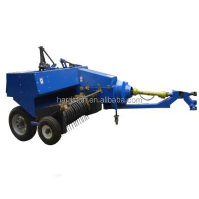 China High Quality And High Efficiency Agriculture Square Baler 2060 for sale