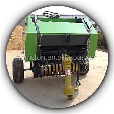 China Agriculture High Quality Round Baler for sale