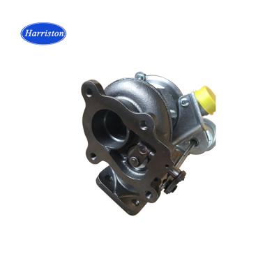 China 1G923-17010 turbocharger kit factory price for engine spare parts Firetruck for sale