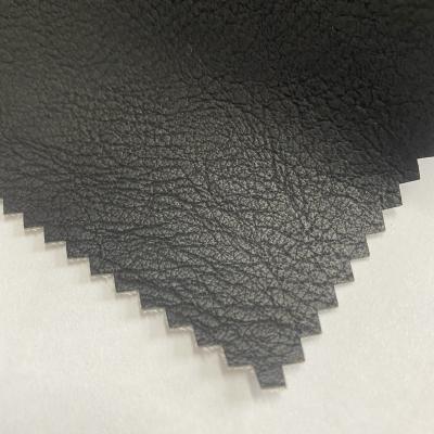 China Eco-friendly Eco-friendly Waterproof Eco-friendly Artificial Leather Waterproof Elastic Skin-friendly Fabric for sale