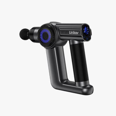 China Urikar AT1 Professional AI-Powered Deep Tissue Massage Gun for sale