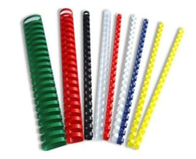 China binding combs   binding rings for sale