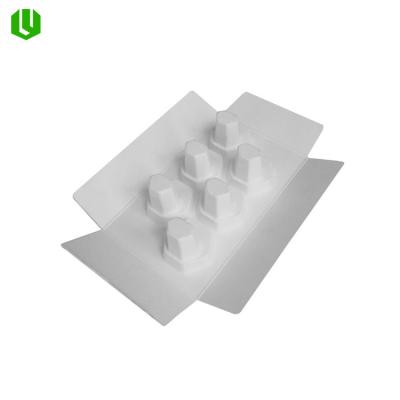 China Adhesive Glue Pulp Molding Type And Bagasse Pulp Material Process Box for sale