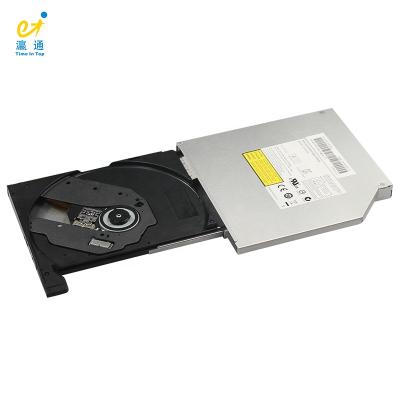 China Wholesale Internal PLDS DS-8A8Shipping and Handling Internal 12.7mm SATA Tray Load DVD CD Write Order for Laptop for sale