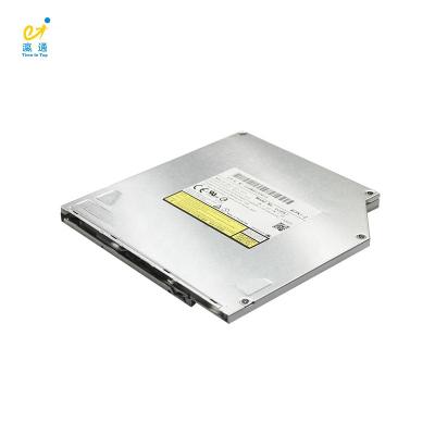 China Panasonic UJ8A7 External Laptop Wholesale SATA Super Slim 9.5mm Internal Slot in CD DVD Write Burner Drive for sale