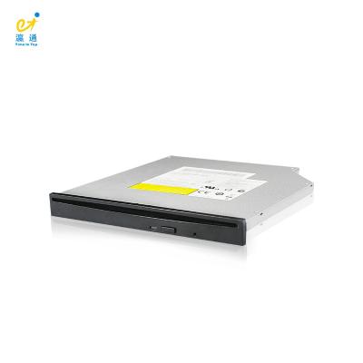 China DL-8A4 Internal Laptop Leternal 12.7mm SATA Slot Shipping and Handling in DVD RW Drive for sale