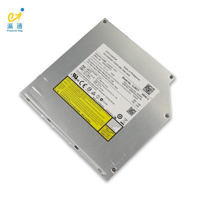 China Panasonic UJ8C7 Super Slim Slot Load DVD RW Internal Drive for sale