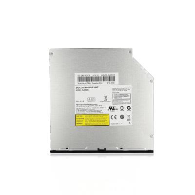 China DL-8A4 InternalShipping and Handling Laptop Internal SATA Slot in DVD-RW Drive for sale