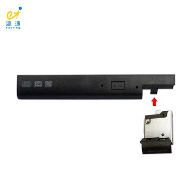 China Low Price Wholesale E6420 E6320 E6330 E6430 E6520 Laptop DVD RW Drive /HDD External Bezel/Front Plate With Buckle for sale