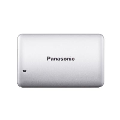 China Panasonic SSD 512GB SSD With USB3.1 Port for sale