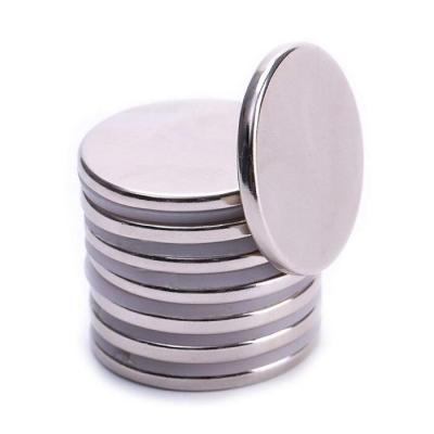 China Industrial Magnet ISO 9001 Approved Premium Strength Rare Earth Electric Coating Magnets for sale