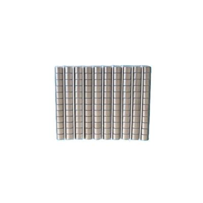 China Super Strong SmCo 2:17 Industrial Magnet Sintered Magnets for sale