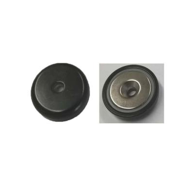 China Industrial Magnet Round Base 48mm 1.89