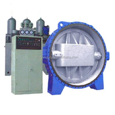 China Control General Hydraulic Butterfly Check Valve for sale