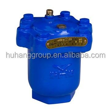 China General arvx threaded ductile iron automatic air vent valve for sale