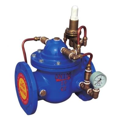 China General water flow control valve for sale