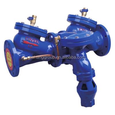 China General backflow preventing valve for sale