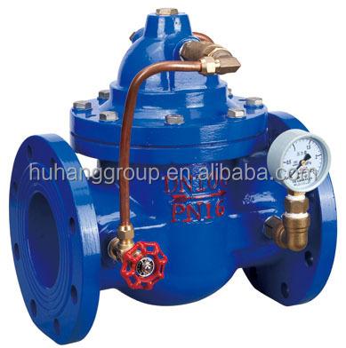 China General progressive closed check valve 300X for sale