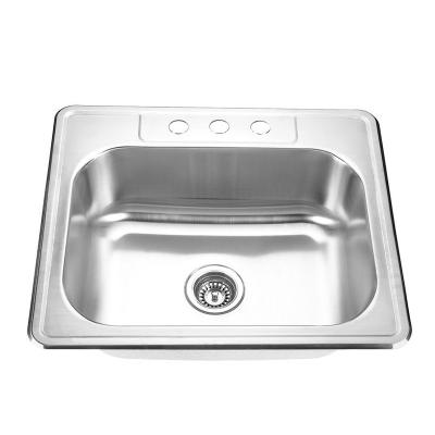 China Without faucet Amazon hot sale sink srv rv kichan sink with halogen hob bekjo sink for sale