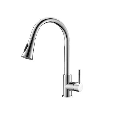 China Hot Sale Contemporary High Quality Stainless Steel Faucet Kitchen Sink Faucet Sink Faucet Water Filtration System Tap for sale