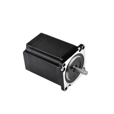 China wholesale cheap industrial nema23 control stepping motor for sale