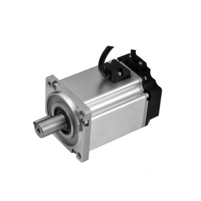 China Industrial Control 60 Series 200W 400W Servo Motor Flange 1.27NM for sale