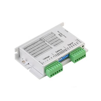 China Machinery Industry R42 2 Phase Digital Stepper Motor Driver Nema 17 for sale