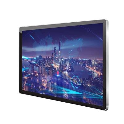 China School Teaching OLed Full Hd 100inch Android Conference Style Digital Meeting Room Smart Board for sale