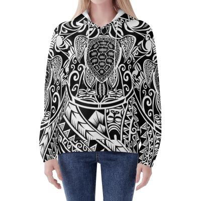 China Anti-wrinkle Custom Print Logo Womens Casual Long Sleeve Sweatshirt Crew Neck Cute Pullover Relaxed Fit Tops for sale