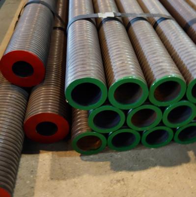 China Hot Sale T130/92 Steel Factory Hollow Bar Micro Pile for sale